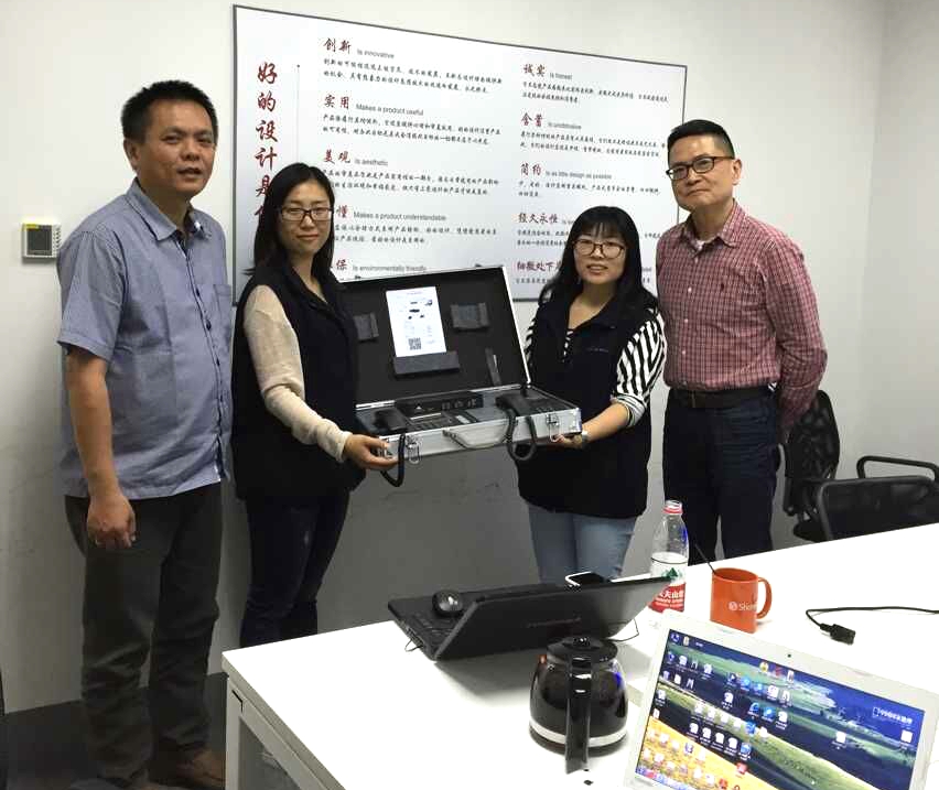 New Rock Distributor in Indonesia